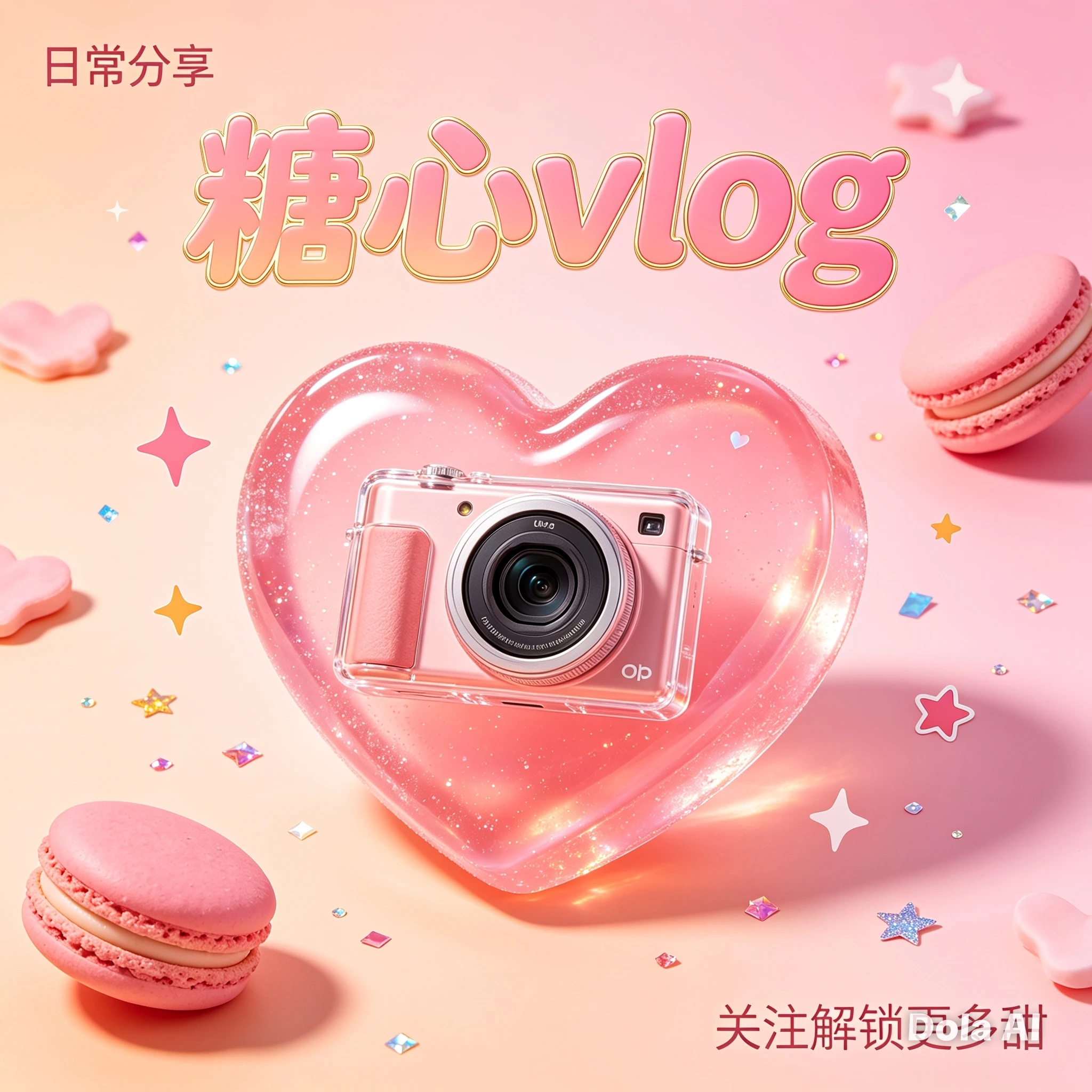 创作者推荐主题画面